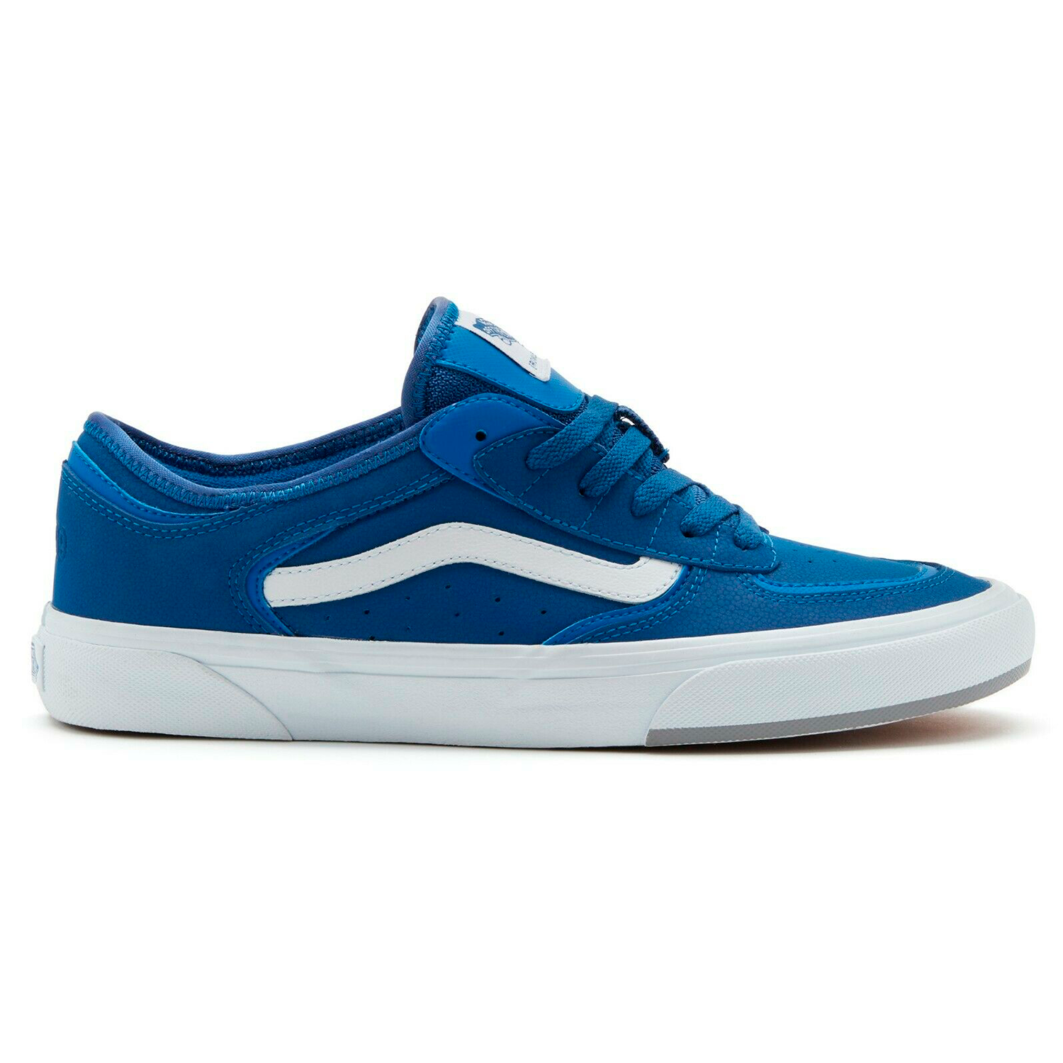 Zapatillas Vans Rowley Classic blue