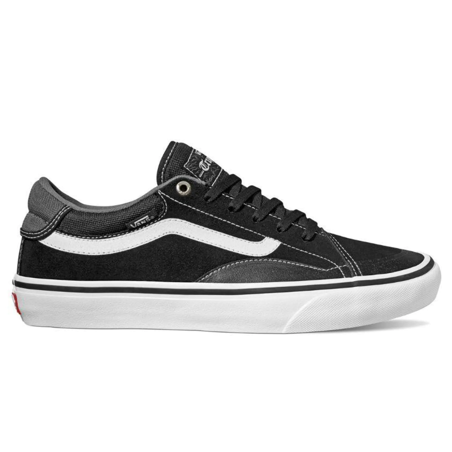 Zapatillas Vans TNT Advanced Prototype