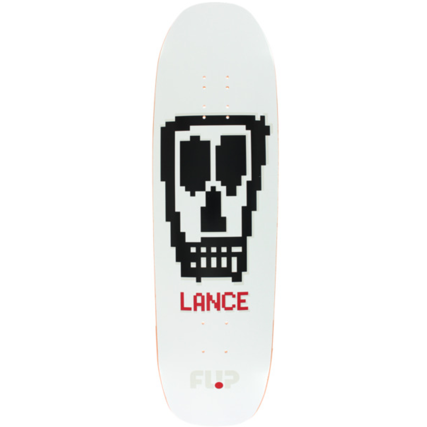 Tabla Flip Lance Vato Sprite - 9´´