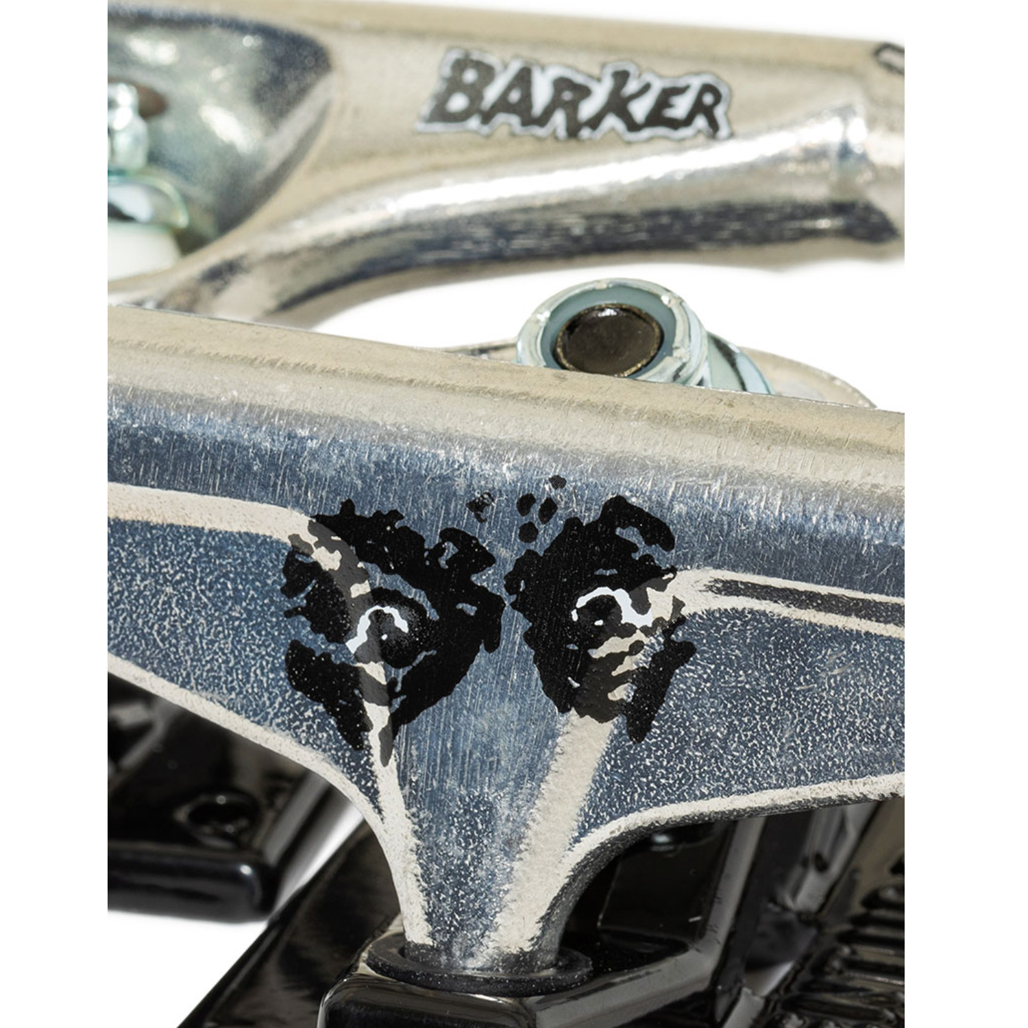 Trucks Venture Barker Pro - 5.2 L, 5.6