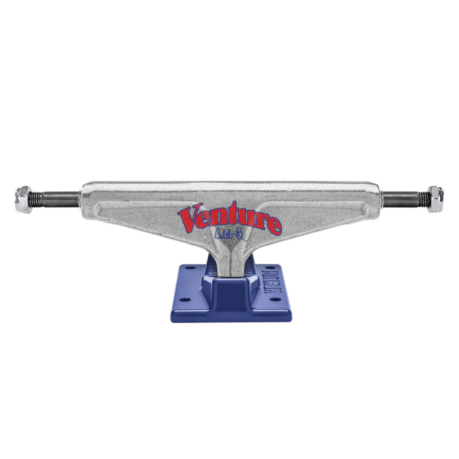 Trucks Venture Barnett Playoff 5.6