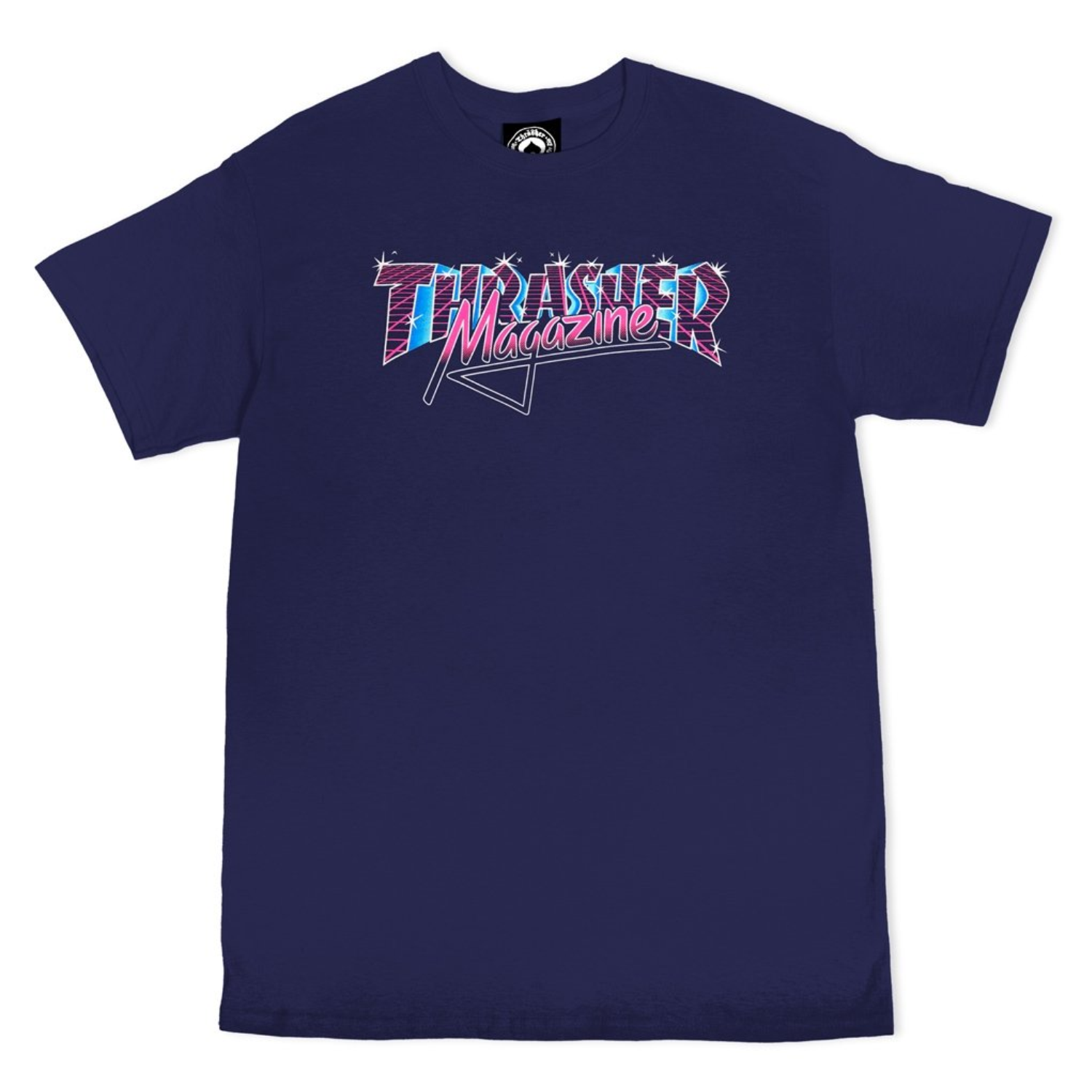 Polo Thrasher Vice Logo