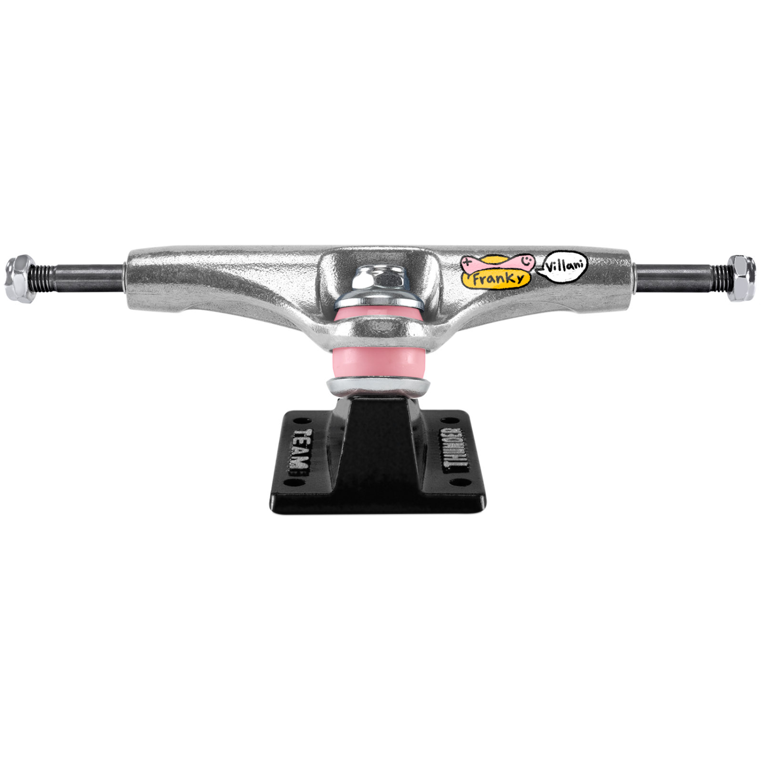 Trucks Thunder - Villani Stamped 149