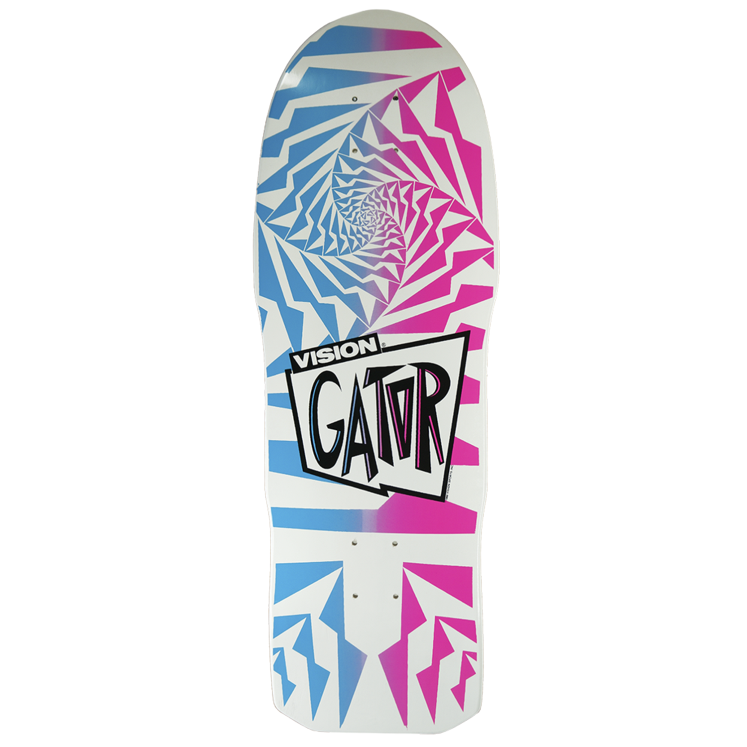 Tabla Vision Gator - 10.25''