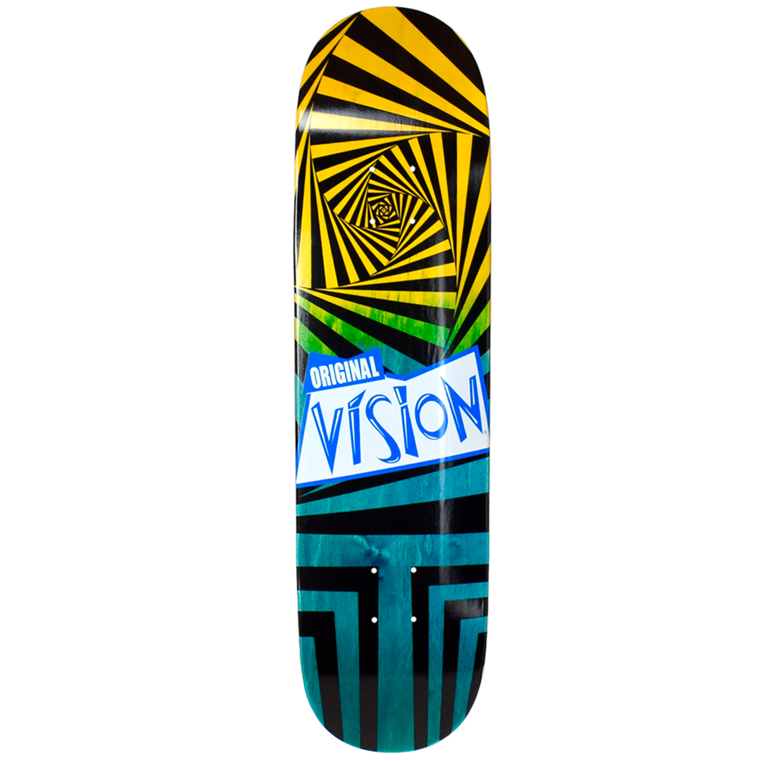 Original - 8.25''