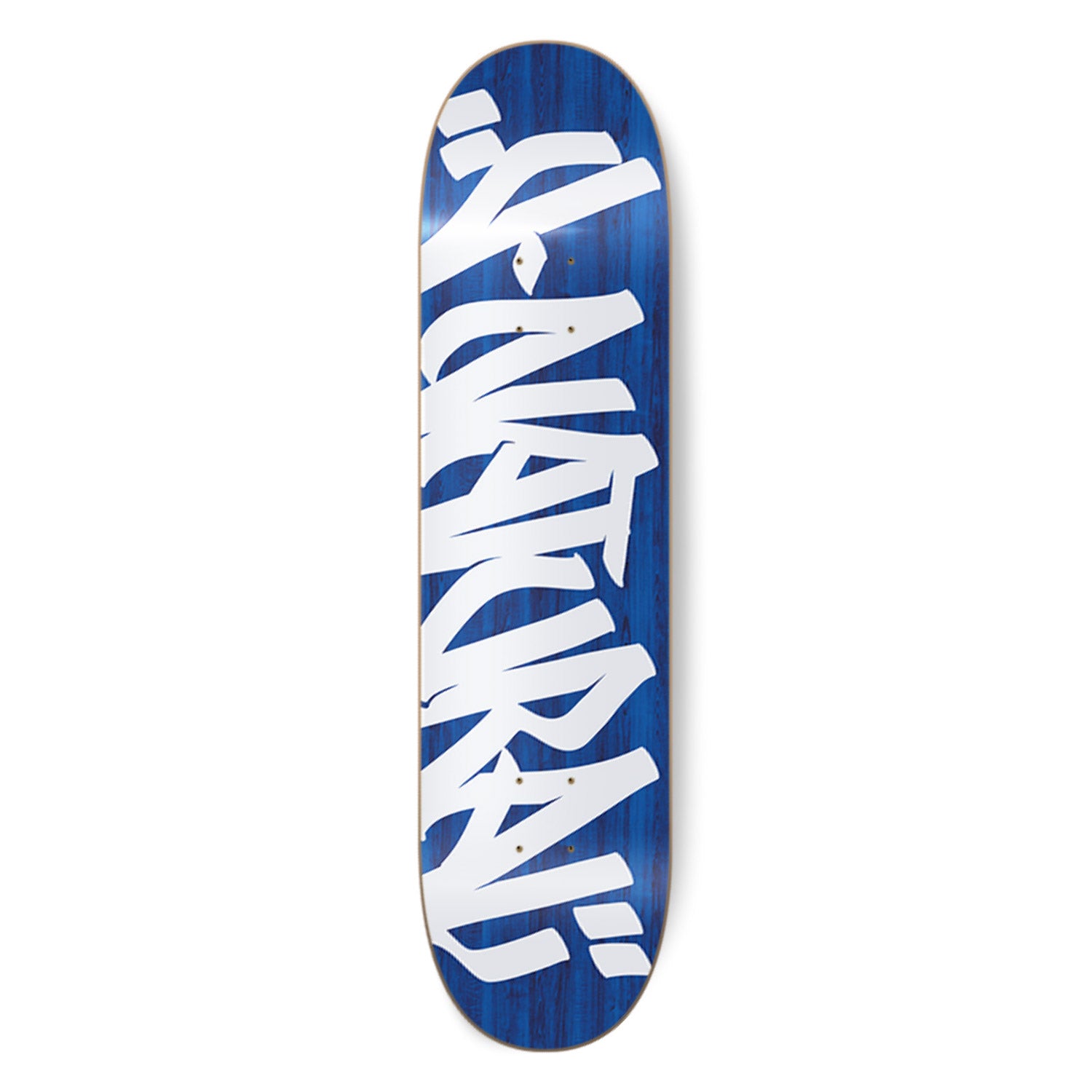 Tabla V-Natural - TAG 8'', 8.25'', 8.5''