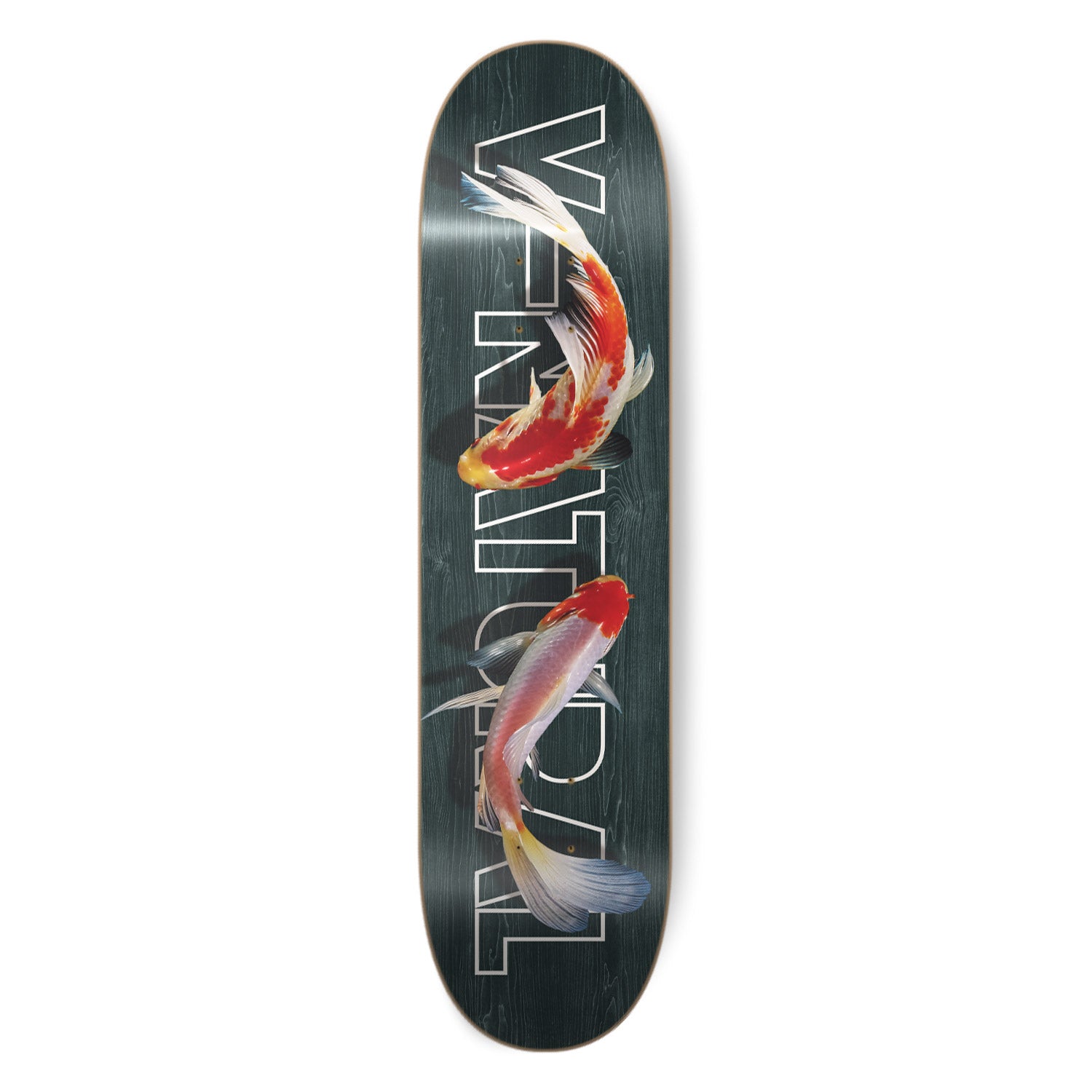 Tabla V-Natural - KOI NAT 8'', 8.125", 8.25'', 8.5''
