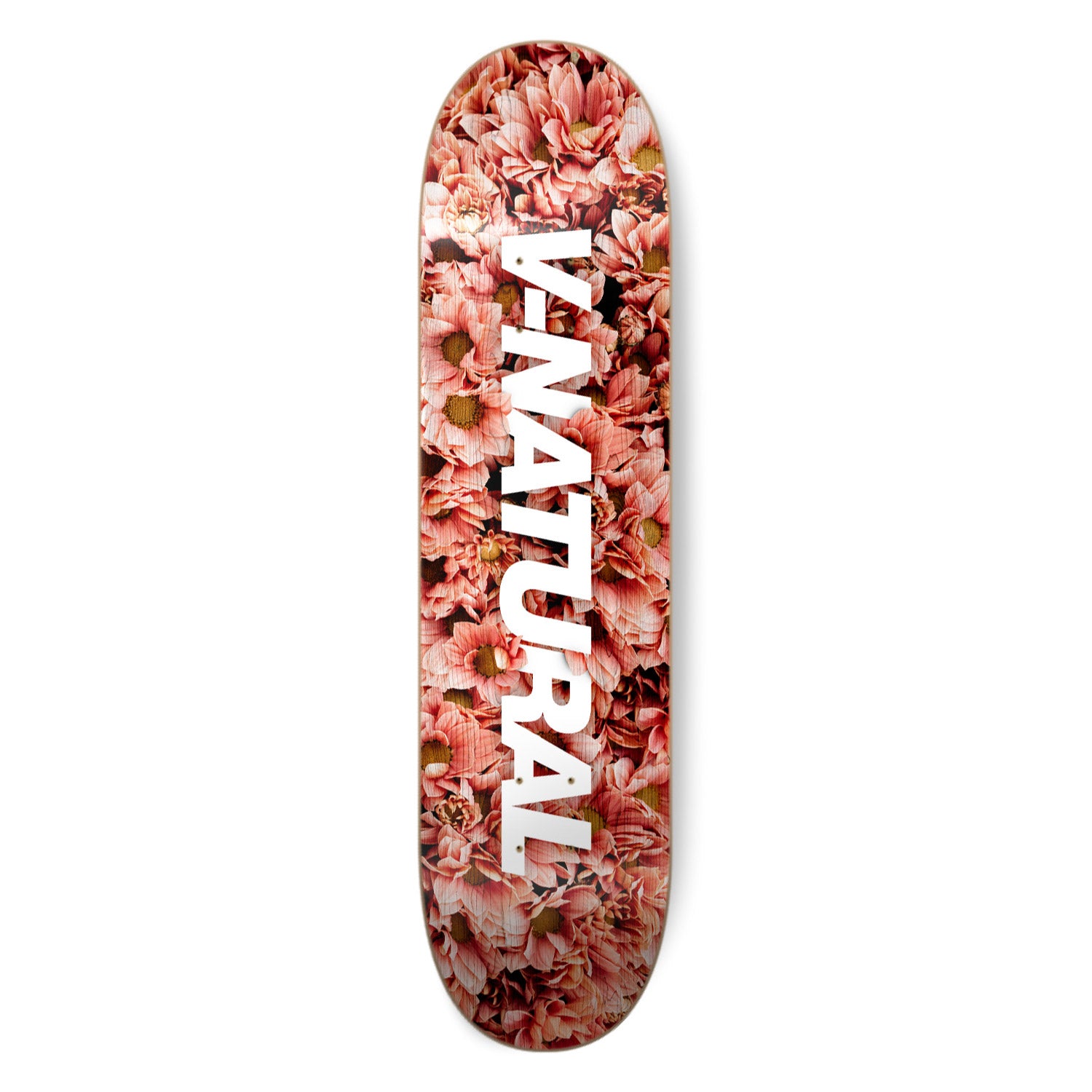 Tabla V-Natural - Flower Bed 8'', 8.125", 8.25'', 8.5''