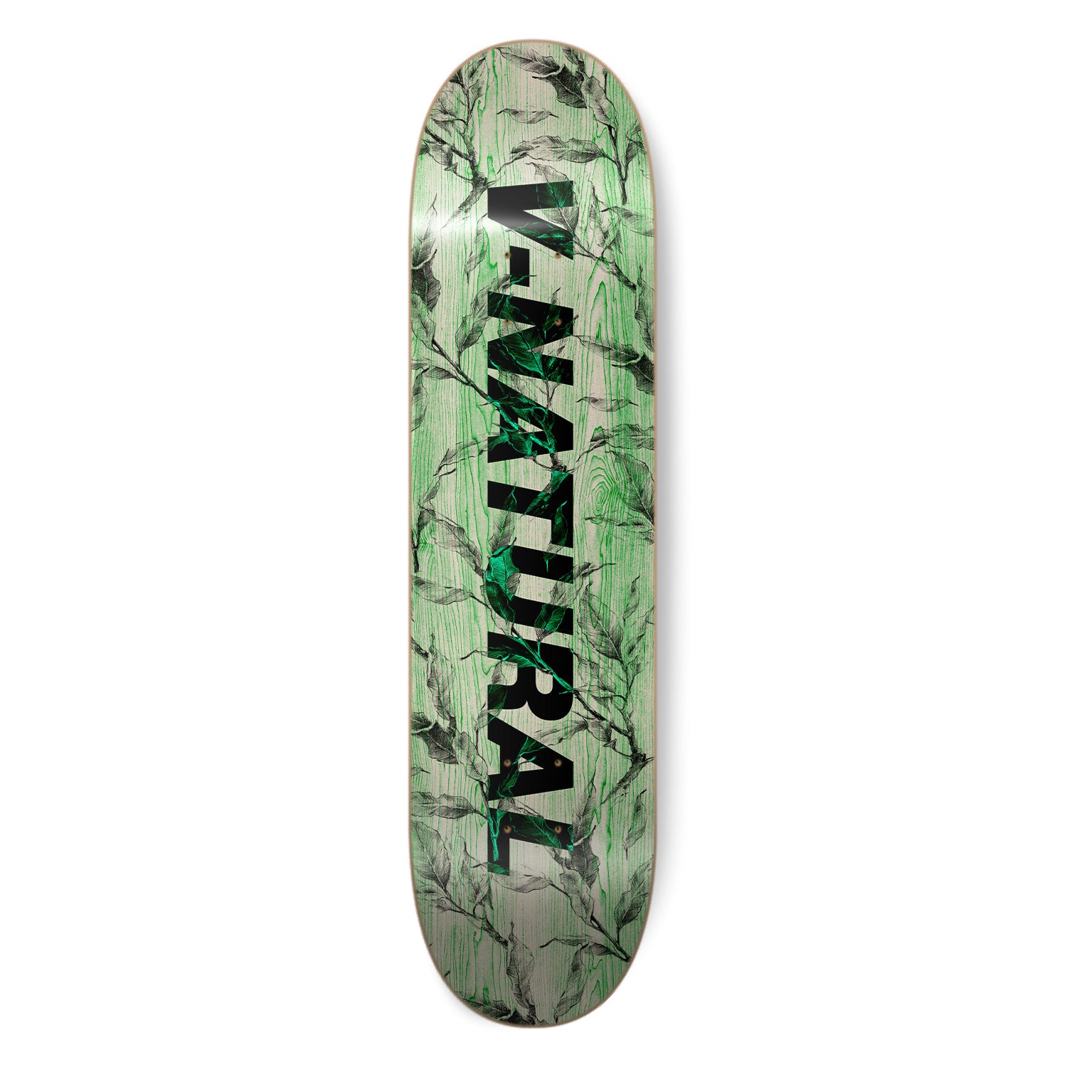 Tabla V-Natural - HERBAL 8'', 8.125", 8.25'', 8.5''