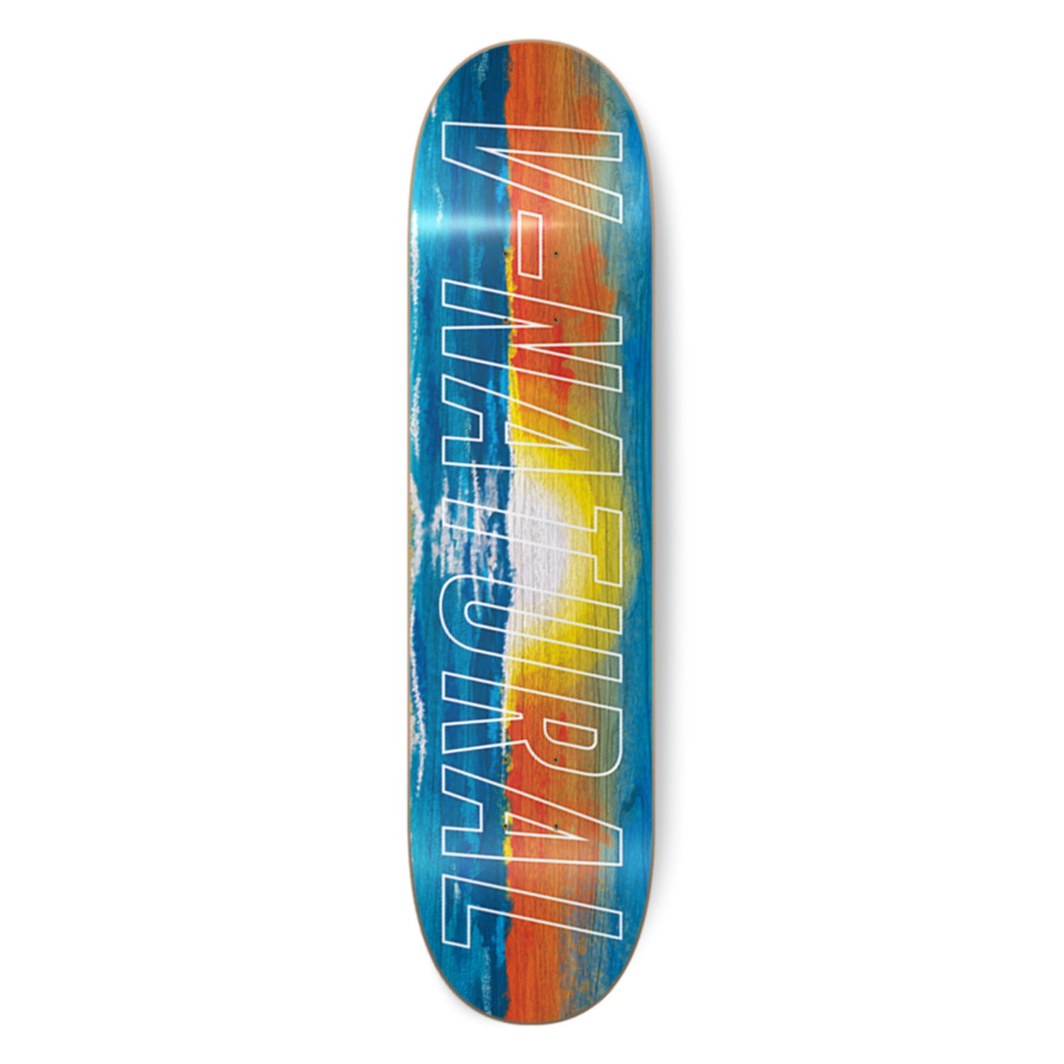 Tabla V-Natural - Sunset 8'', 8.25'', 8.5''
