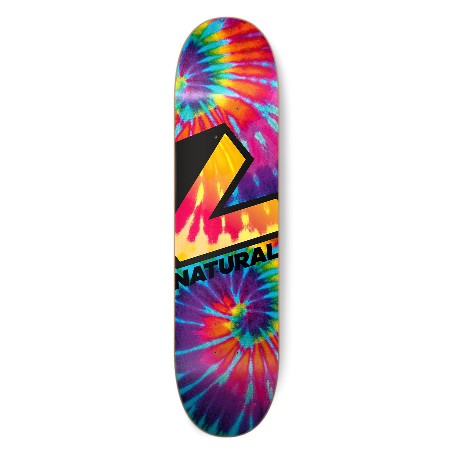 Tabla V-Natural - V TIE DYE 8'', 8.125", 8.25'', 8.5''