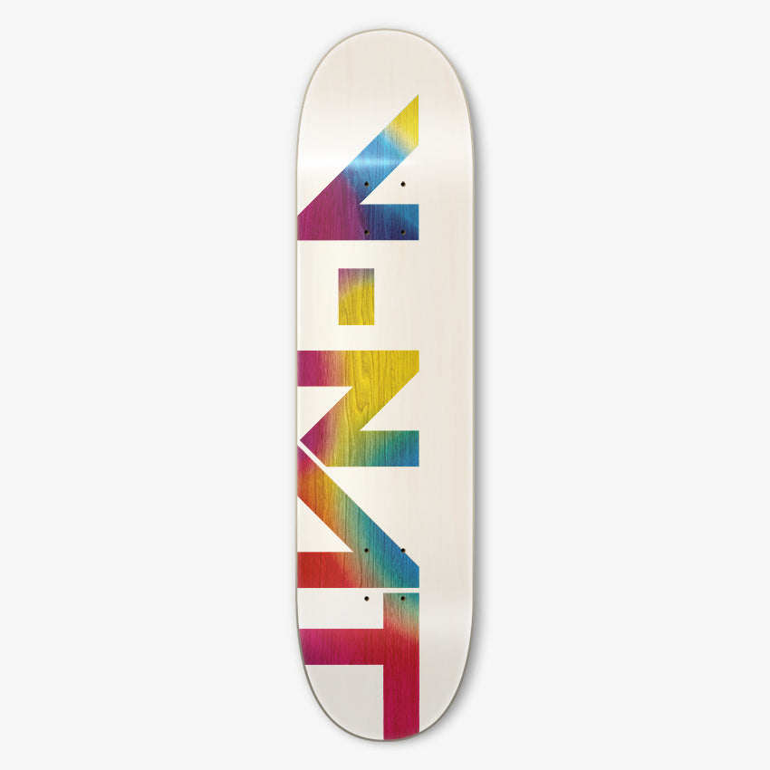 Tabla V-Natural - Aurora White 8'', 8.125", 8.25'', 8.5''