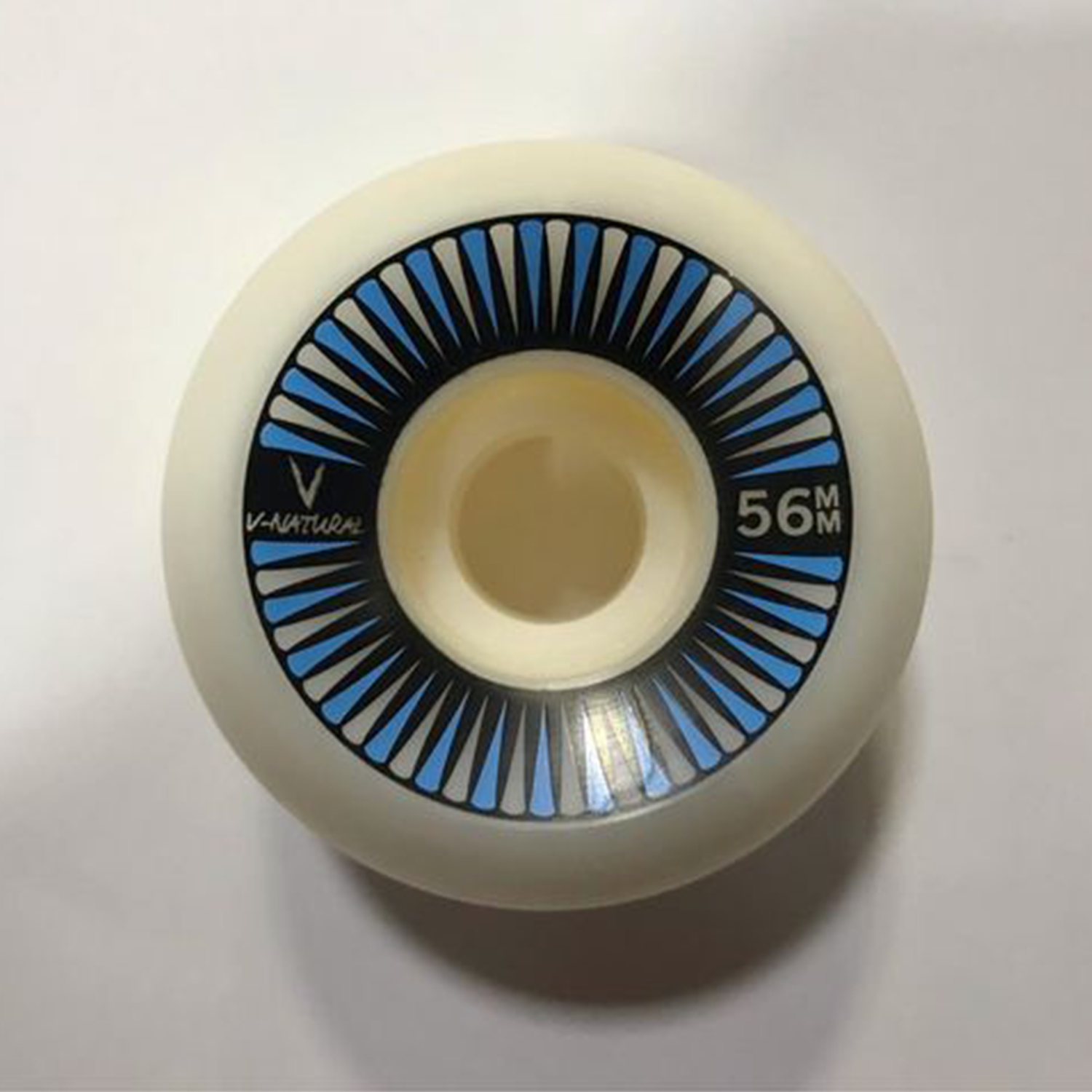 Llantas V-Natural Lines - 56mm