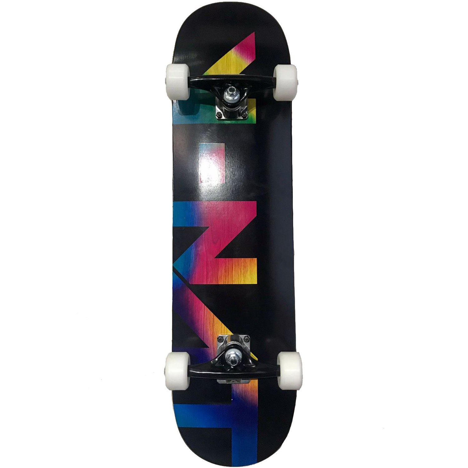 Skate Completo Aurora V-Natural - 8"