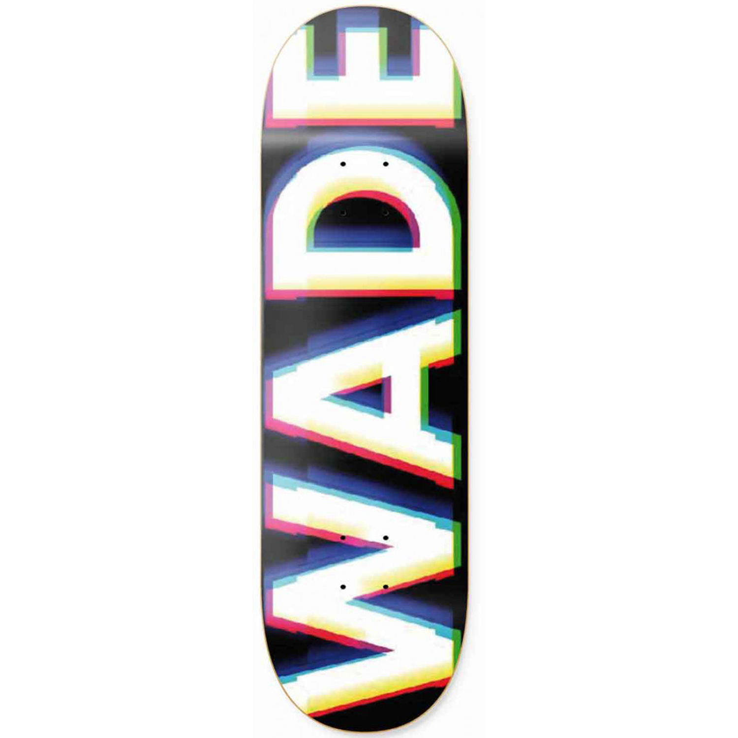 Tabla Primitive Wade Offset- 8.125''
