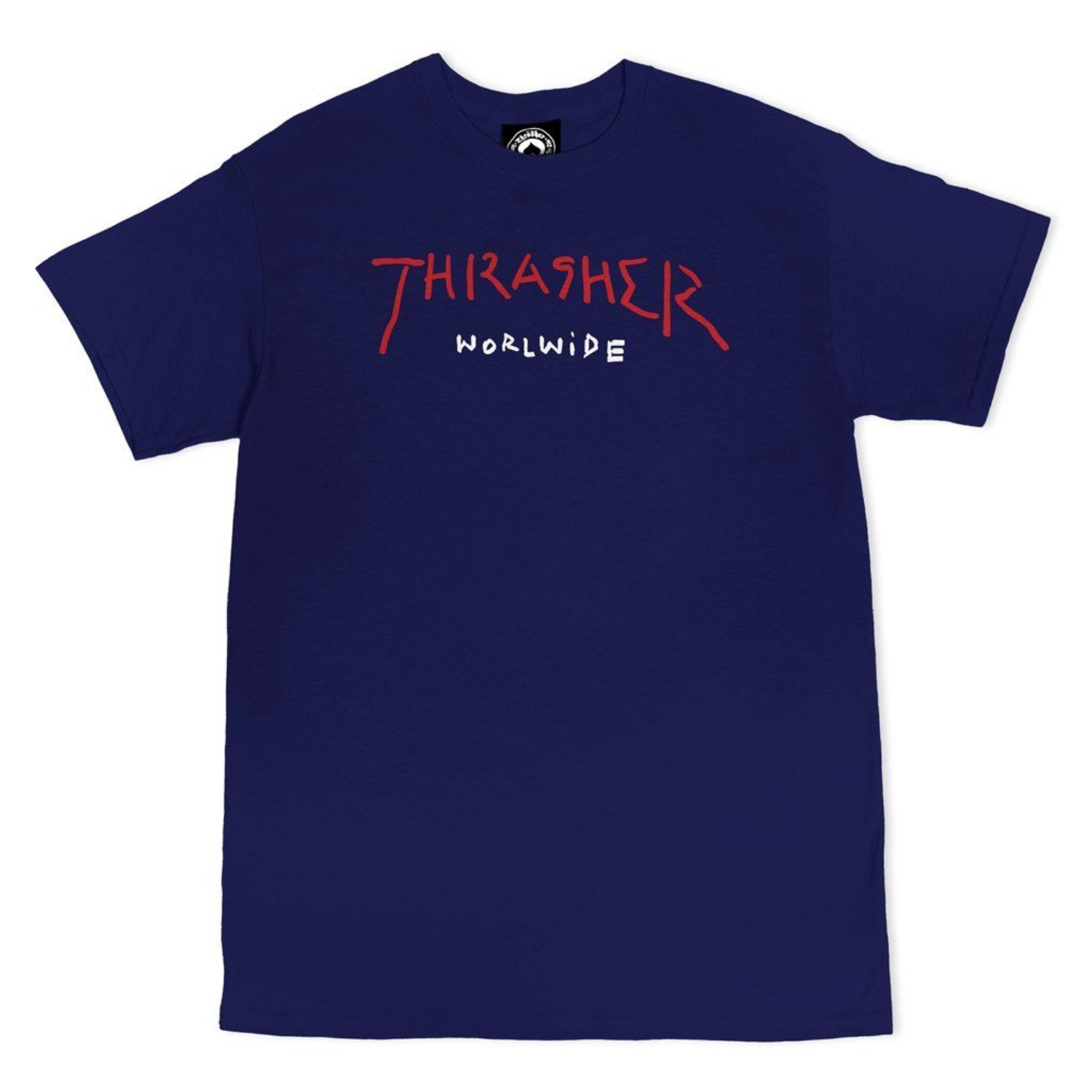 Polo Thrasher Worldwide