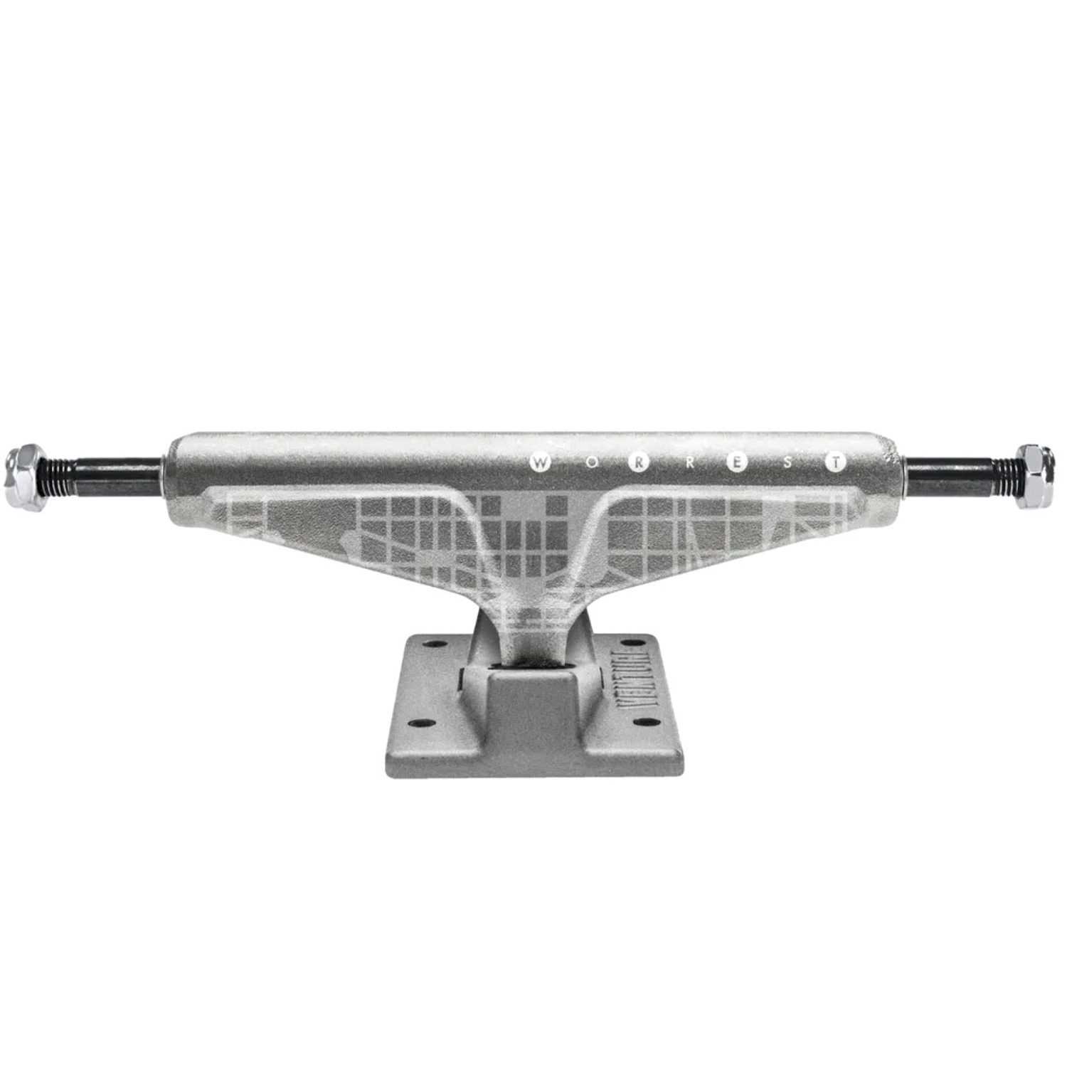 Trucks Venture Worrest Pro Plaza - 5.2, 5.8