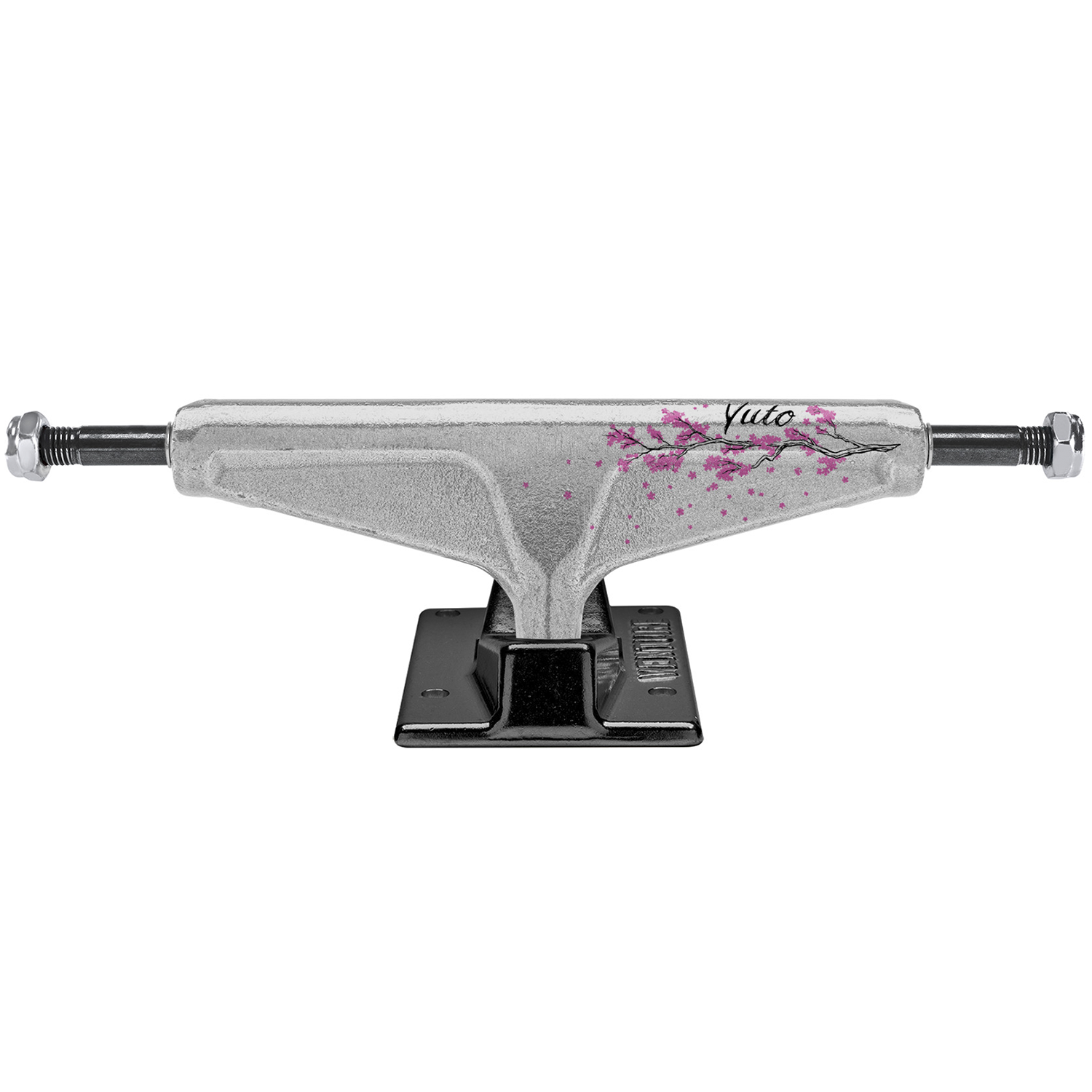 Trucks Venture Yuto Bloom Light