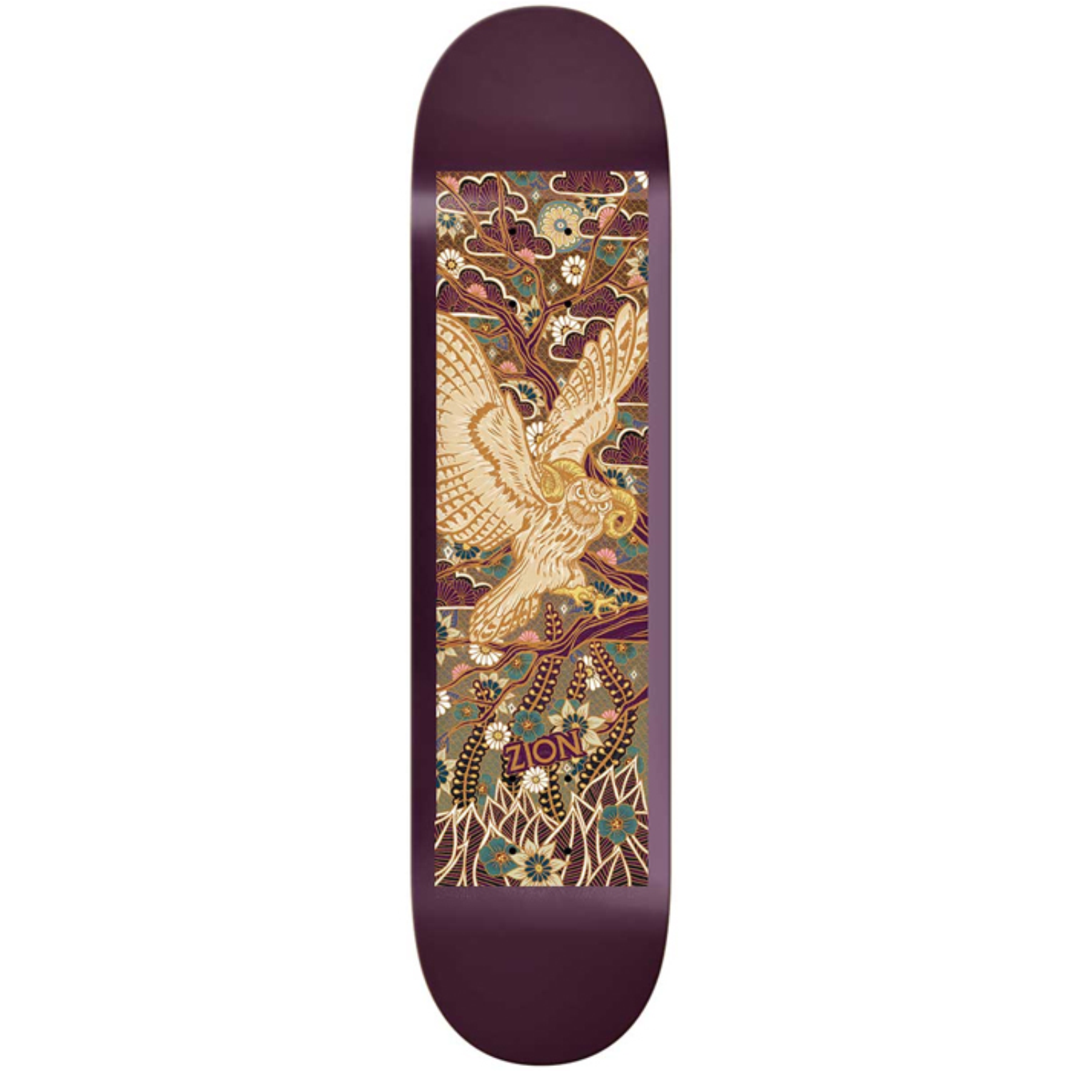 Tabla Real Zion Wilson Guest - 8.5"