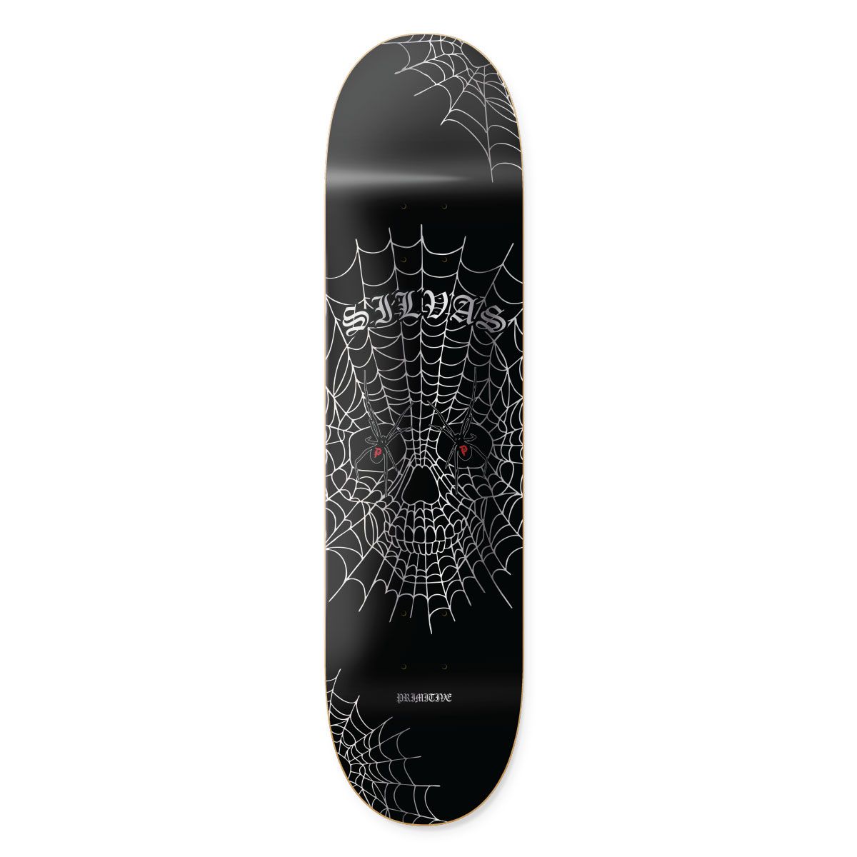 Tabla Primitive SILVAS ATTIC 8.25