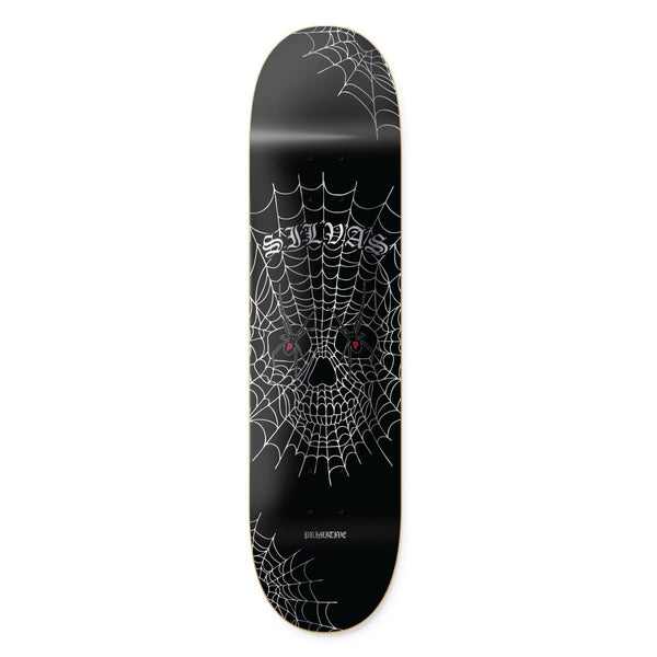 Tabla Primitive SILVAS ATTIC 8.25