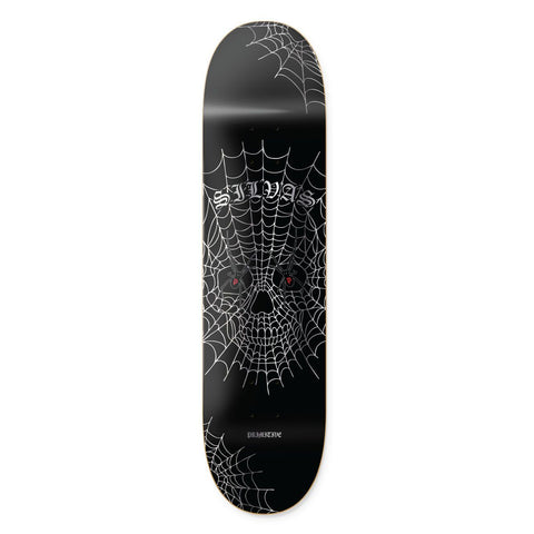 Tabla Primitive SILVAS ATTIC 8.25
