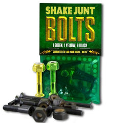 Estoboles Shake Junt 1"