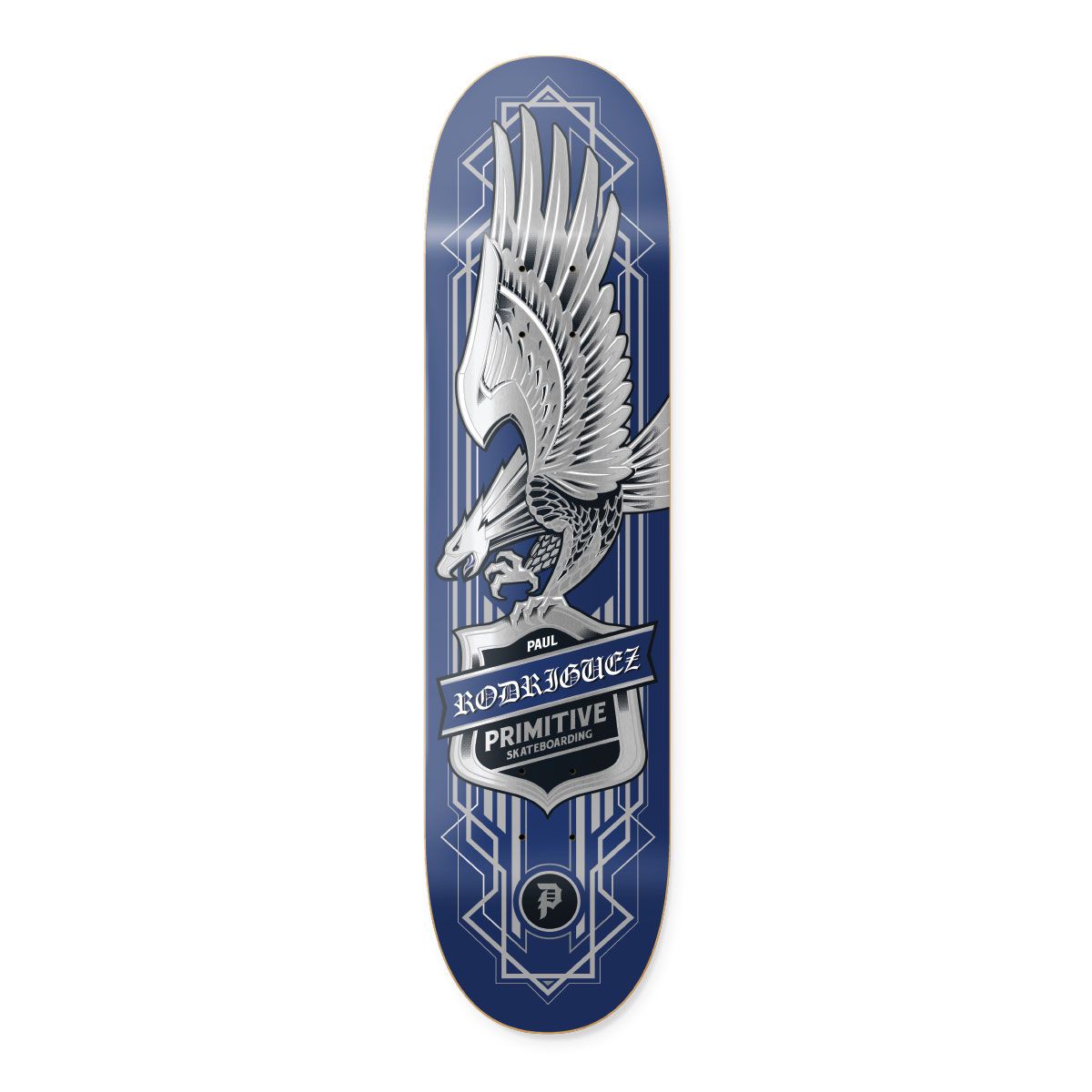Tabla Primitive Rodriguez Home Team Eagle 8.25, 8.5