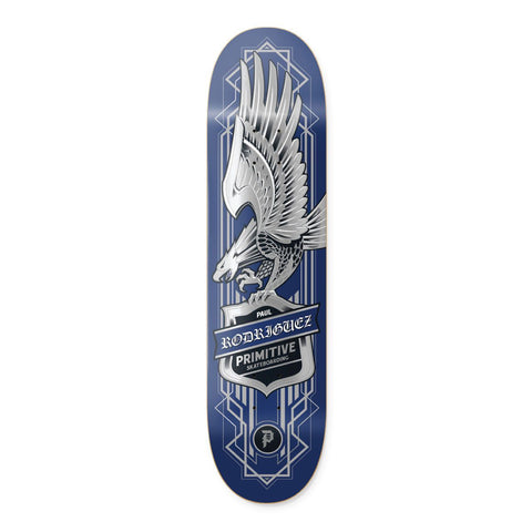 Tabla Primitive Rodriguez Home Team Eagle 8.25, 8.5