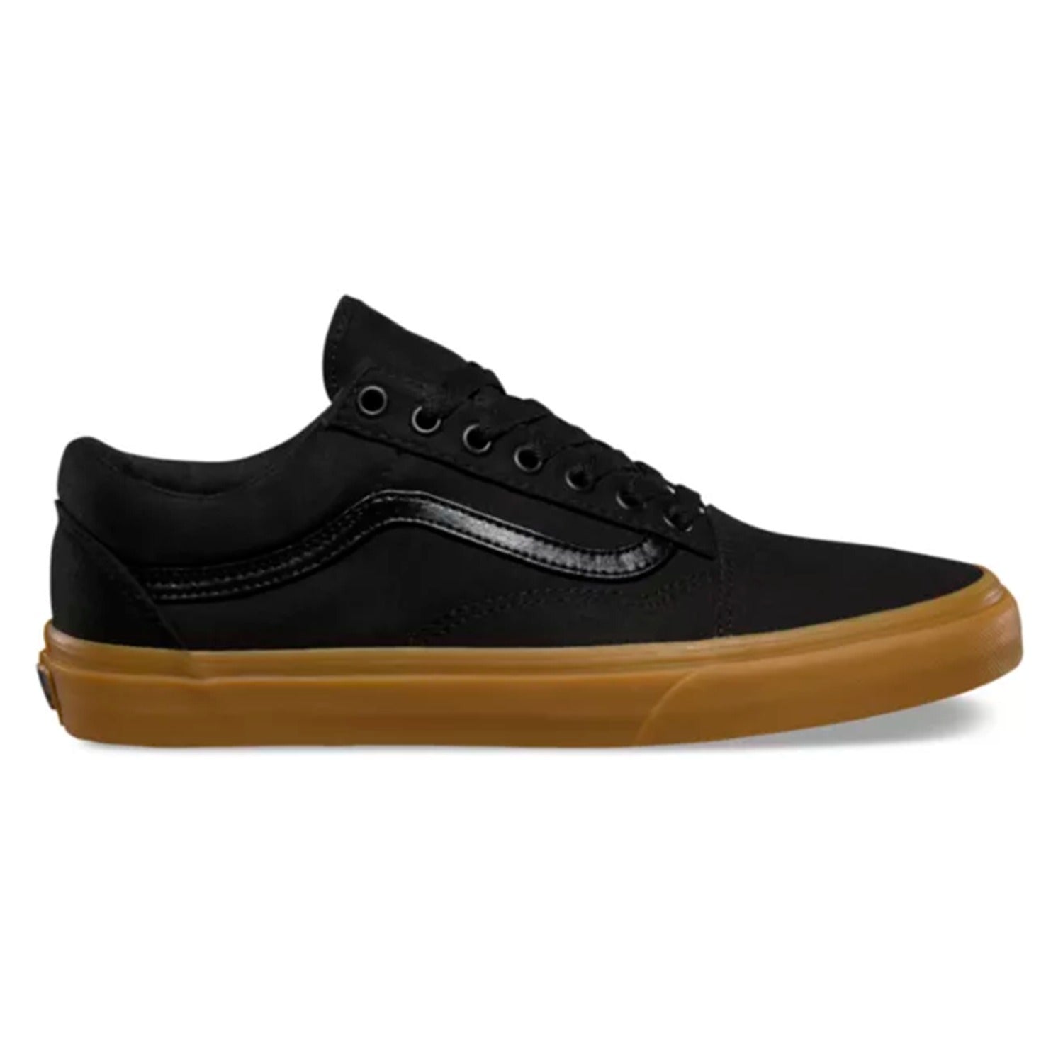 Zapatillas Vans Old Skool canvas