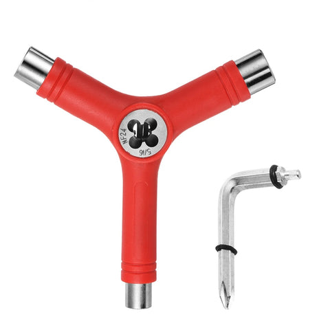 Tool Steadfast forma Y