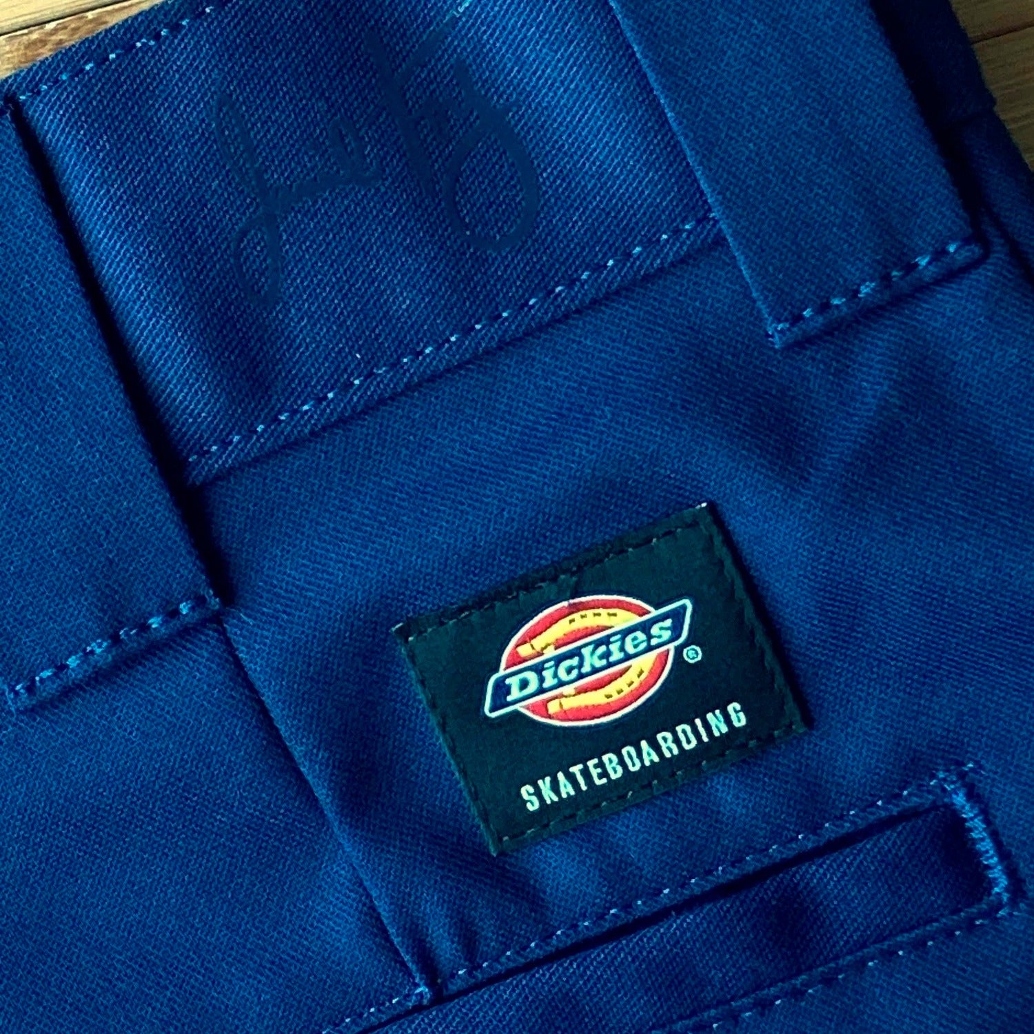 Pantalon Dickies Skateboarding Jamie Foy 32