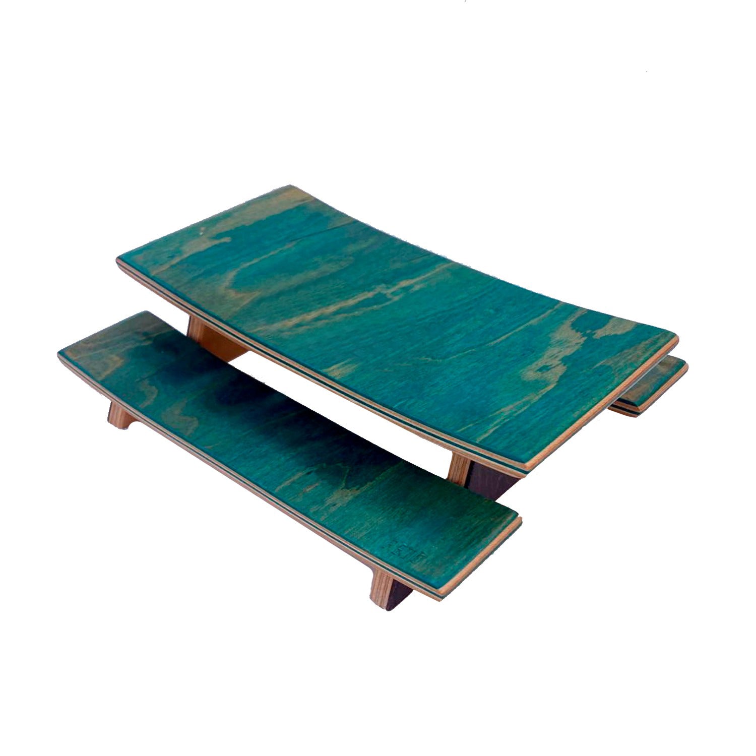Picnic table reciclado