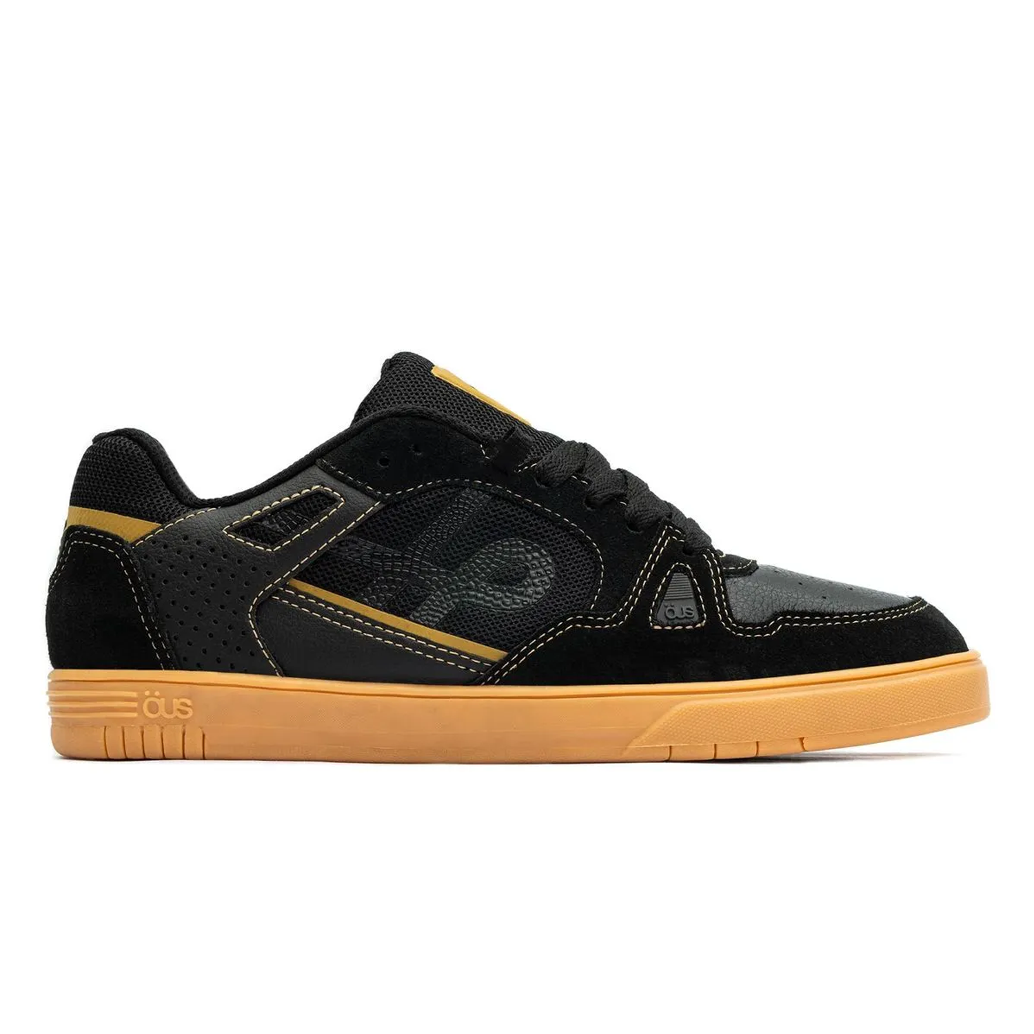 Zapatillas OUS 2K LTX