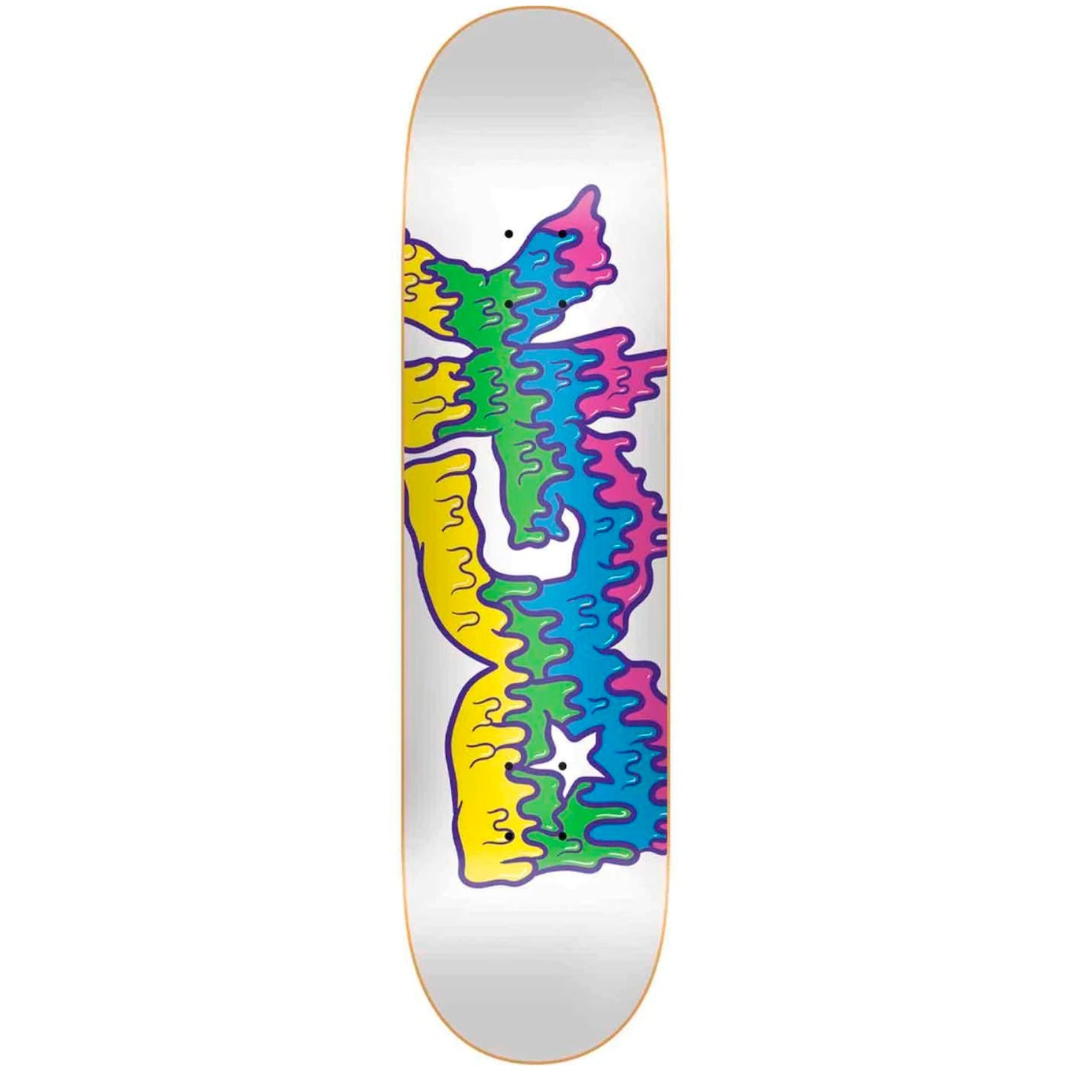 Tabla DGK Drippy - 8.0"