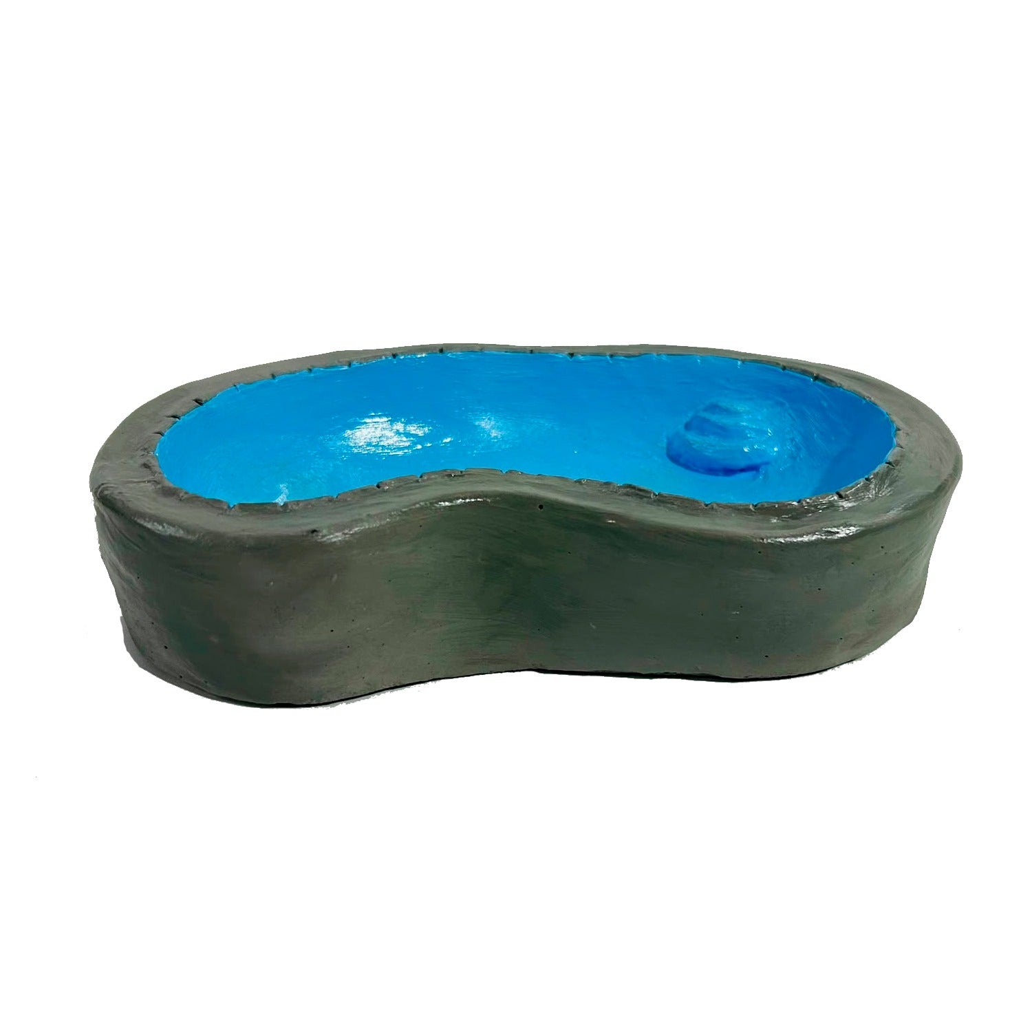 Bowl cenicero Cerebro
