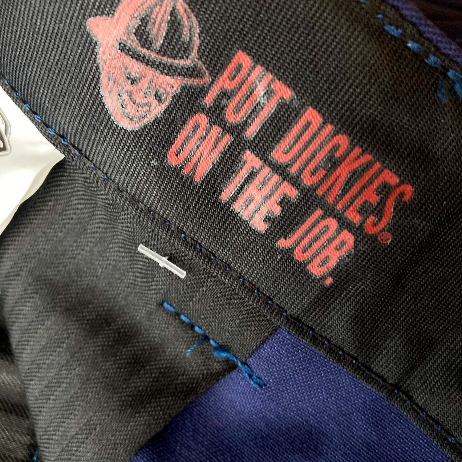 Pantalon Dickies Skateboarding Jamie Foy 32