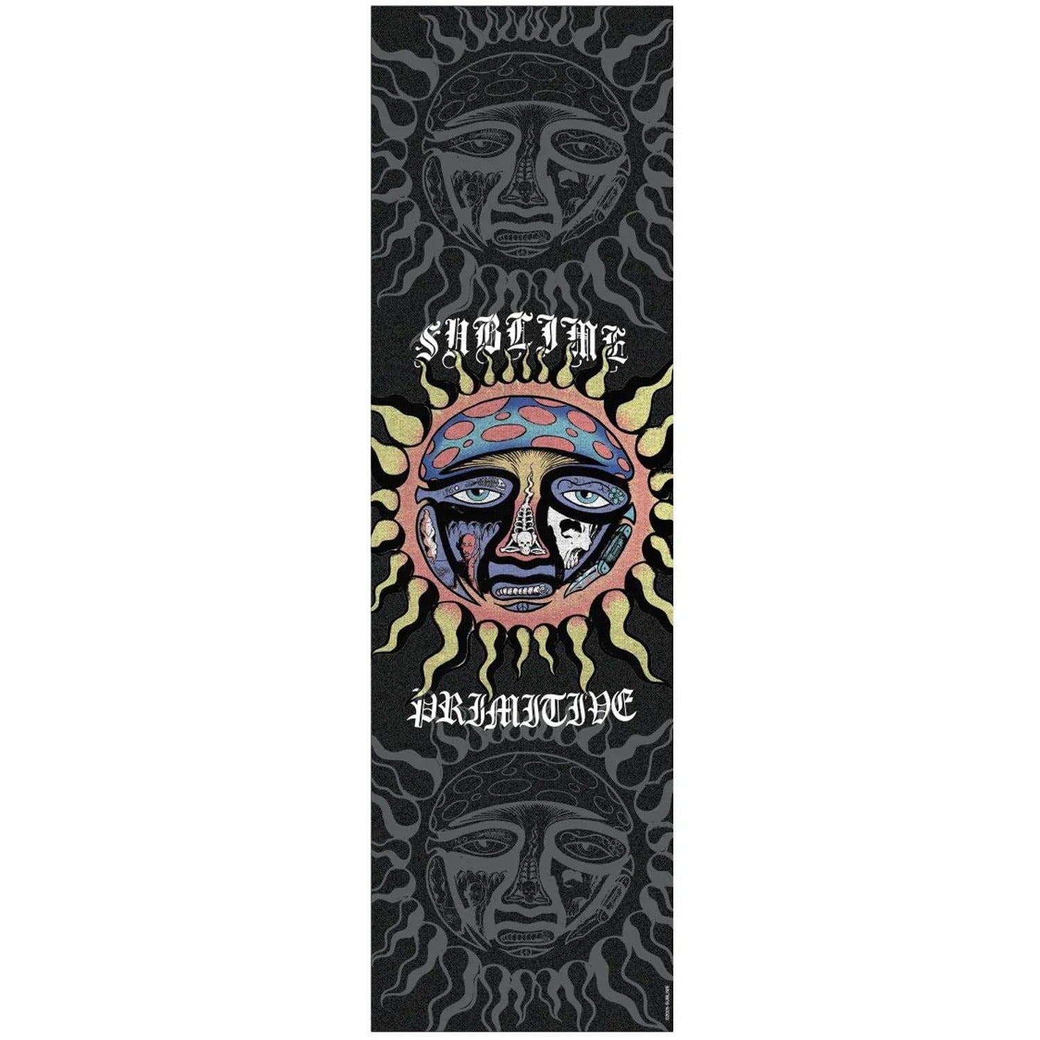 Lija Primitive Sublime