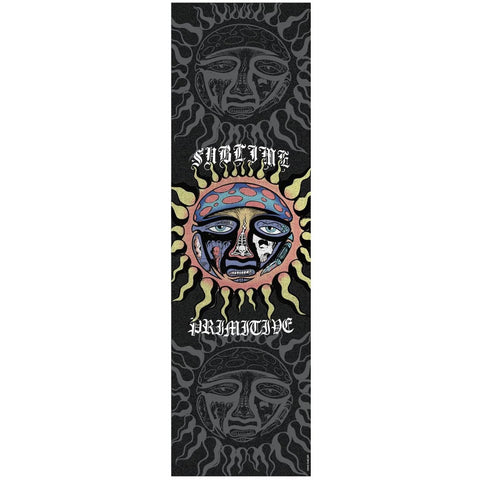 Lija Primitive Sublime