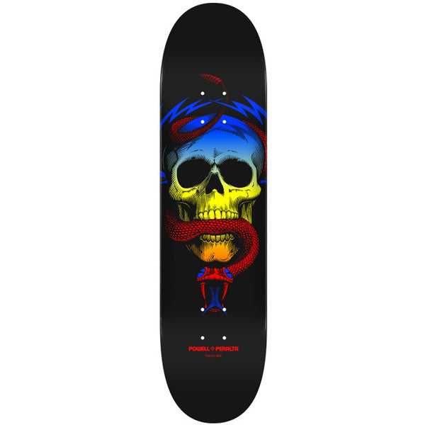 Tabla Powell Peralta McGill - Yellow Fade 247 8"