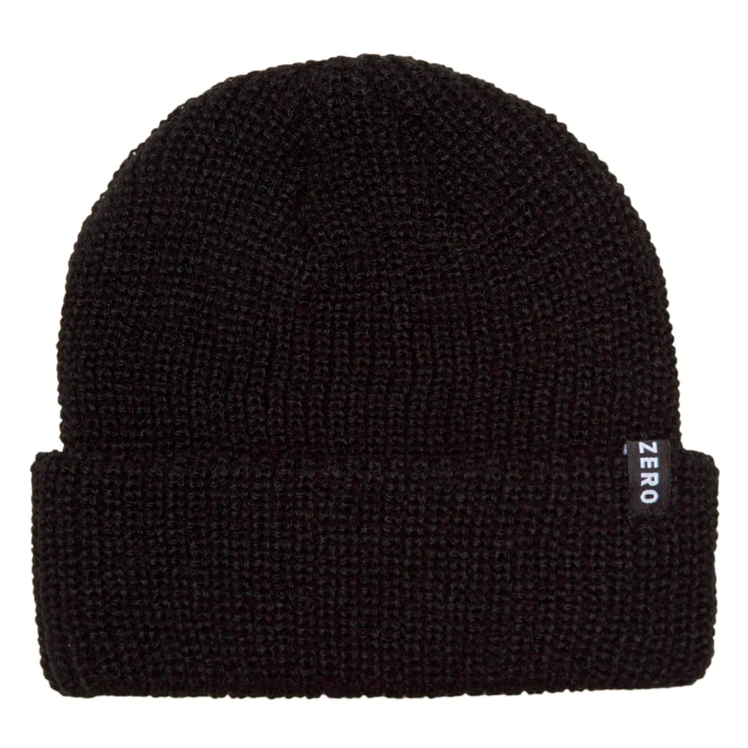 Chullo Zero - beanie black