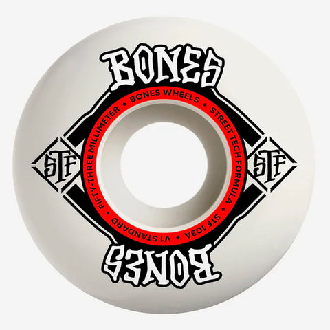 Llantas Bones - STF 103a V1 53mm