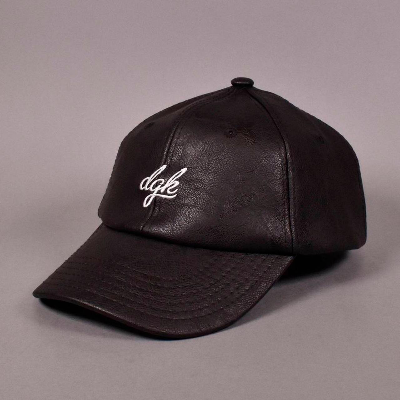 Gorra DGK First Class Strapback