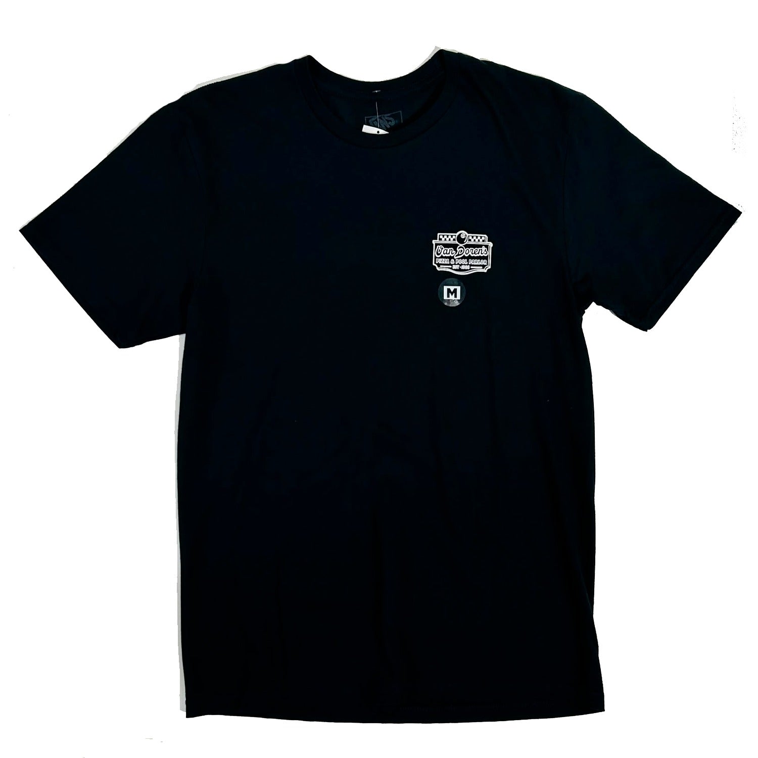 Polo Vans Pizza Medium