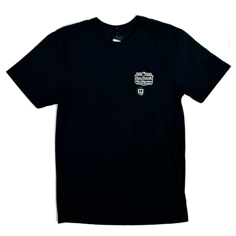 Polo Vans Pizza Medium