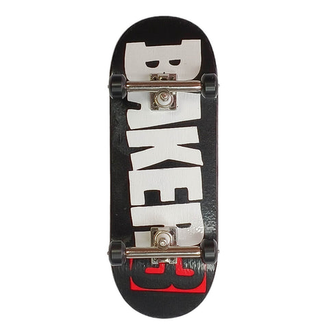Fingerboard completo Spark Baker 3