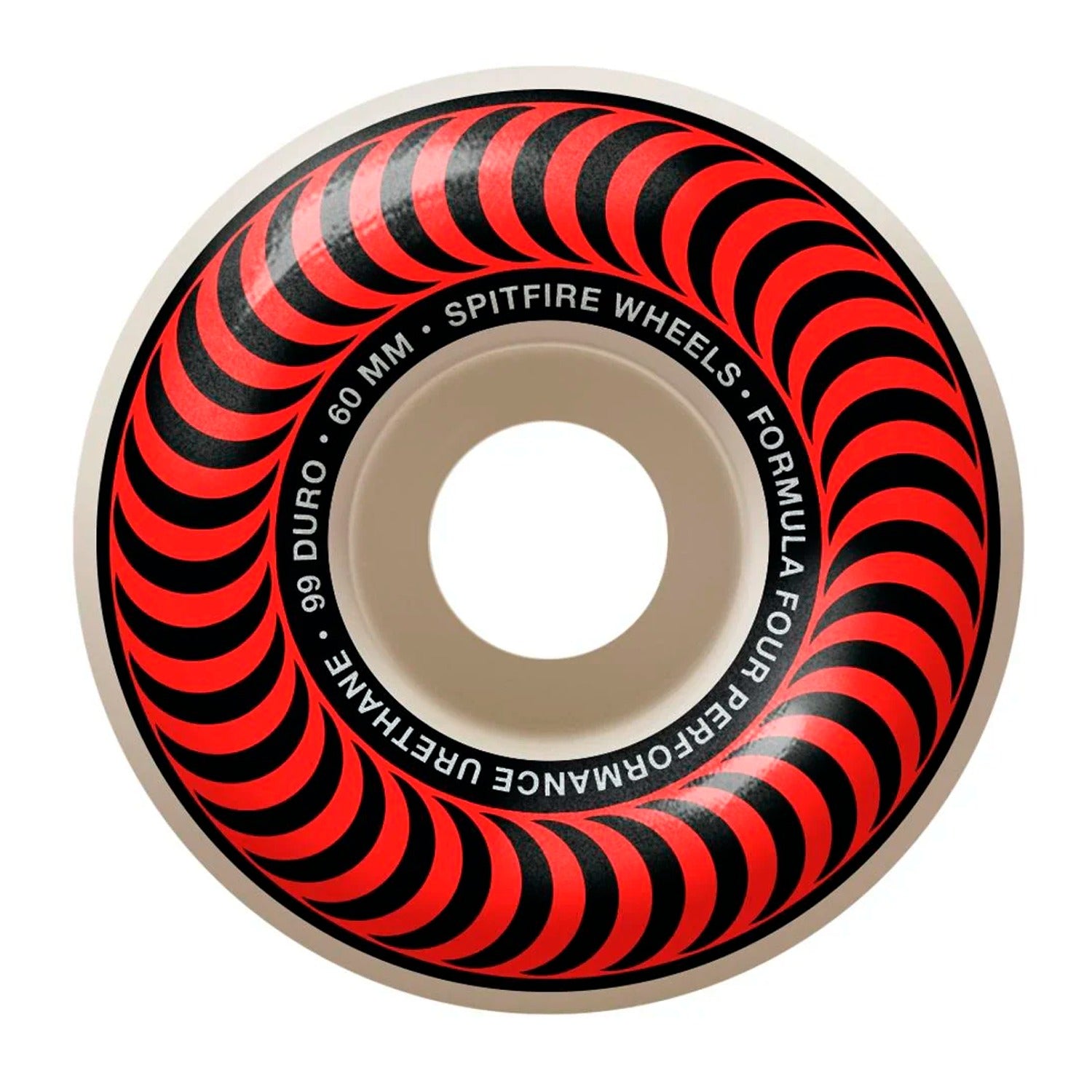 Llantas Spitfire F4 Classics - 60mm 99A