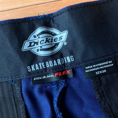 Pantalon Dickies Skateboarding Jamie Foy 32