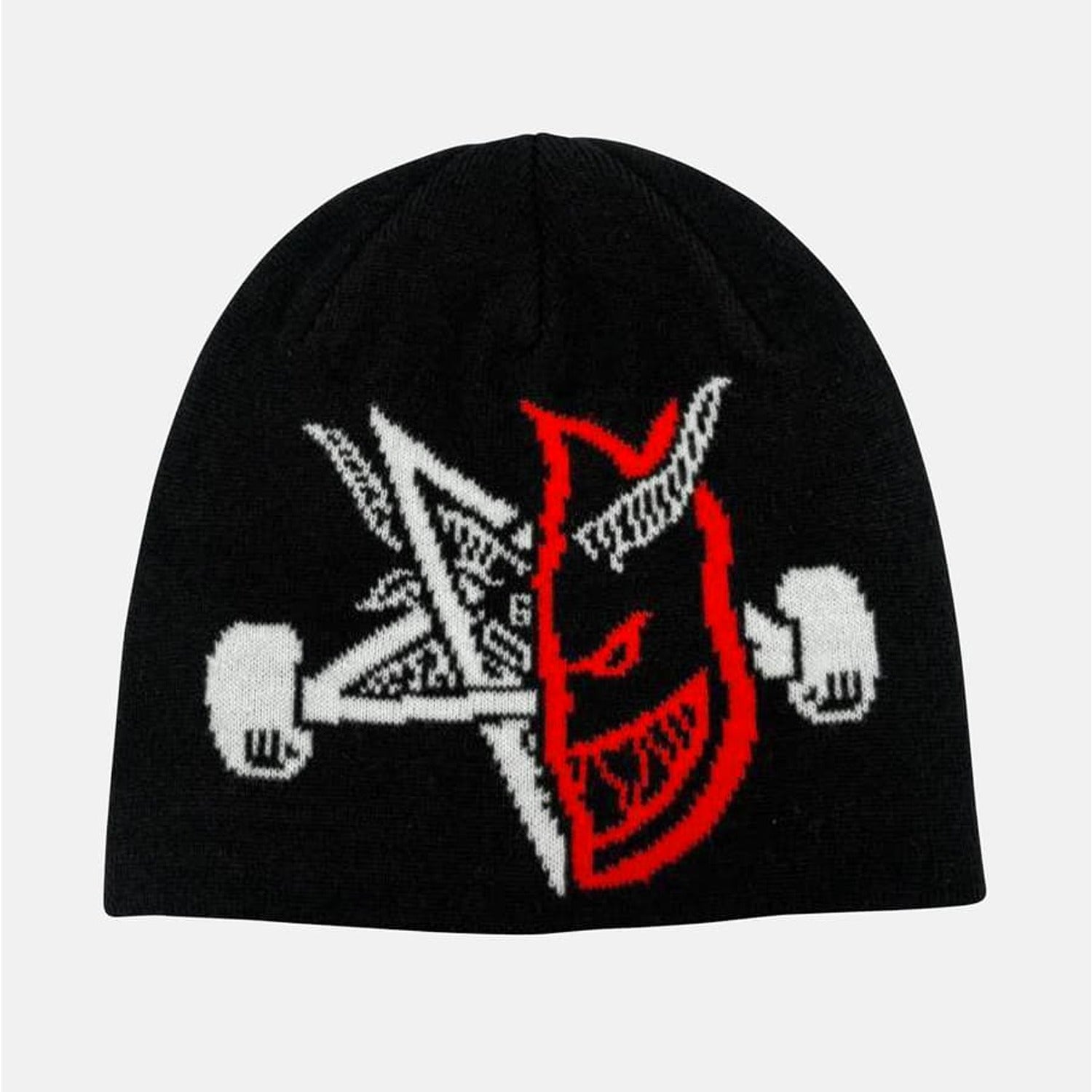 Chullo Spitfire x Thrasher