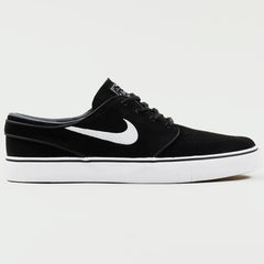 Zapatillas NIKE SB ZOOM STEFAN JANOSKI OG black checkers 8
